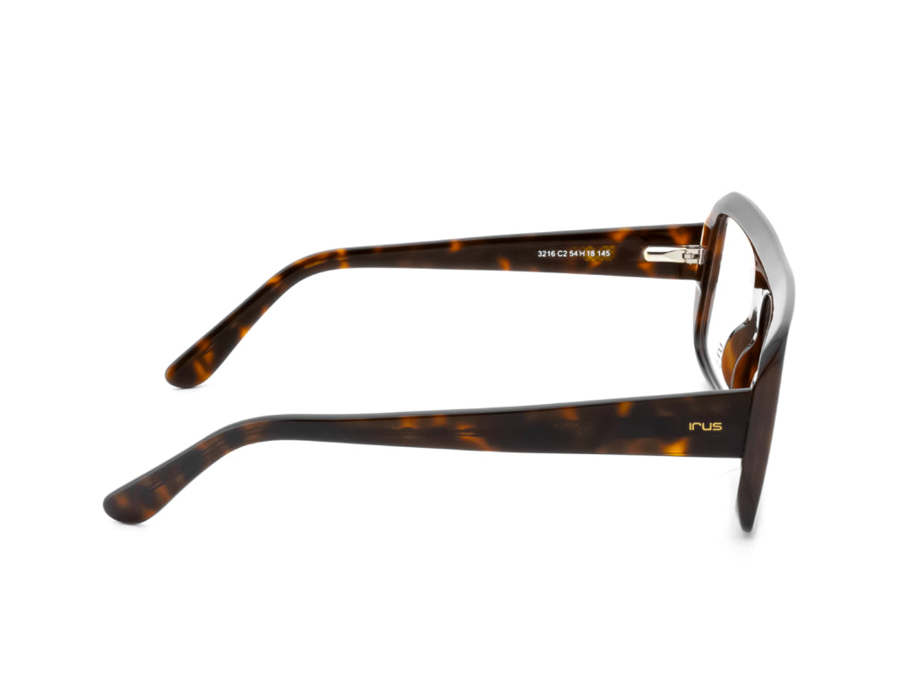 IRUS 3216 Men Square Frames