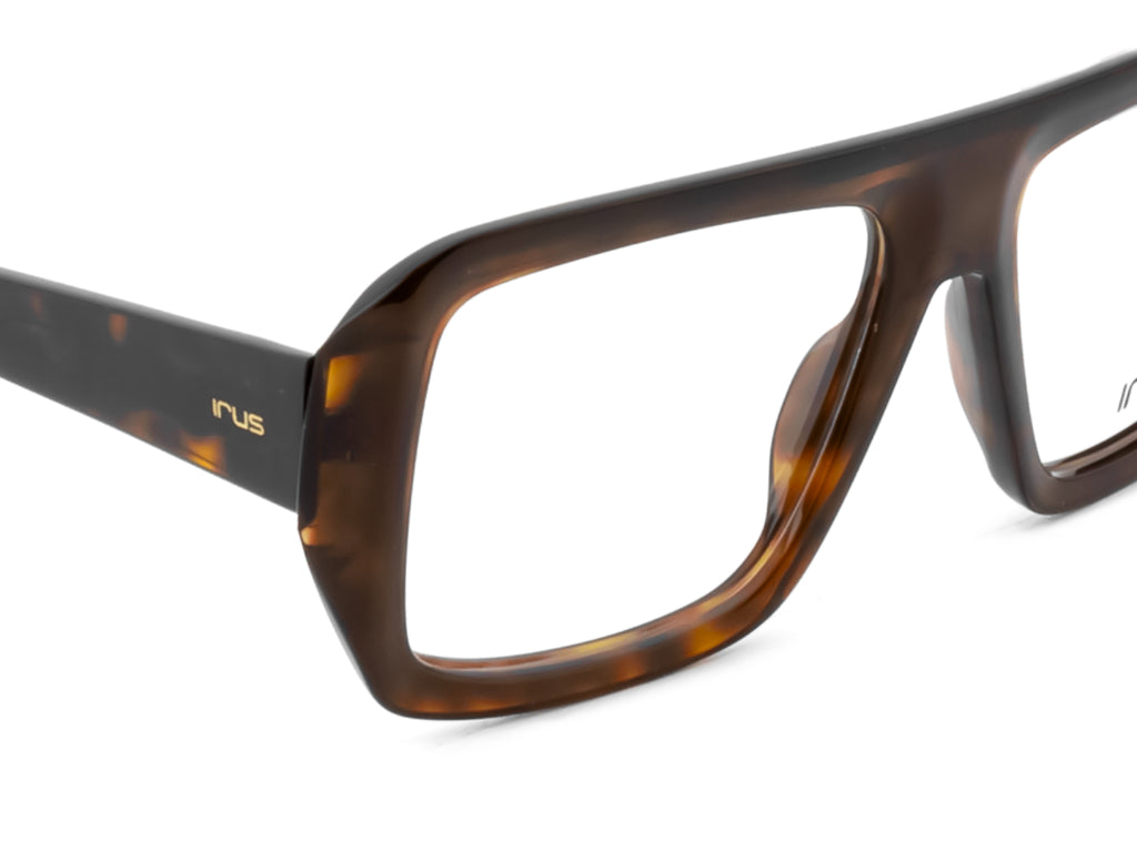 IRUS 3216 Men Square Frames