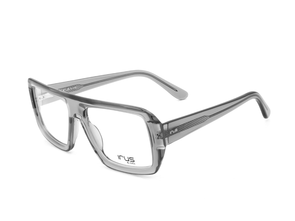IRUS 3216 Men Square Frames