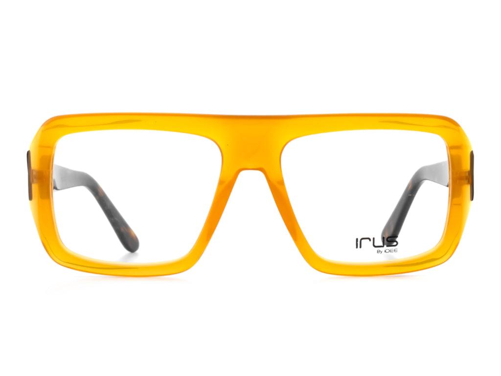 IRUS 3216 Men Square Frames