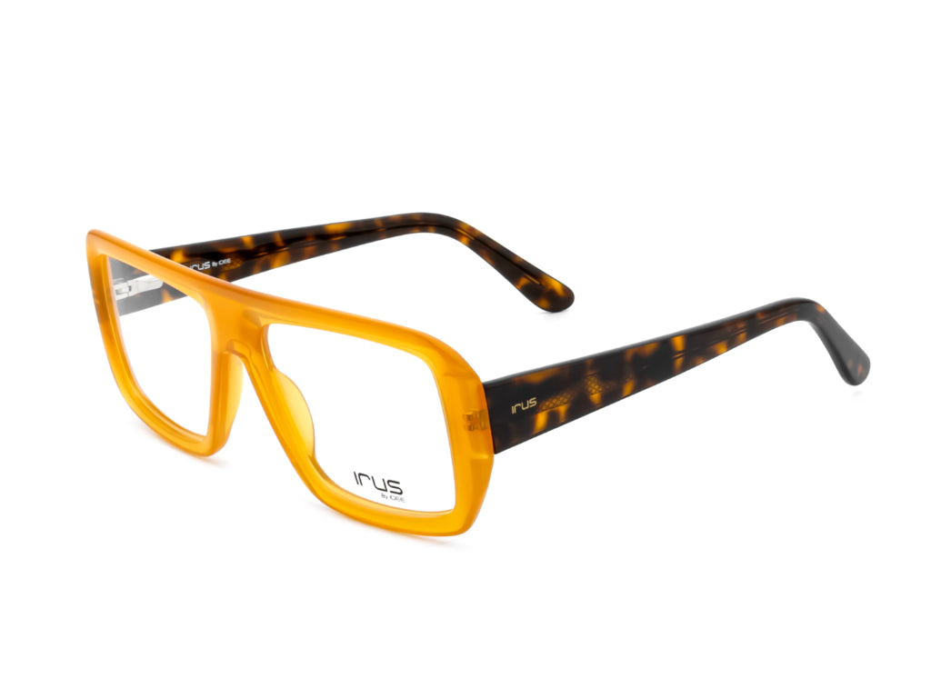 IRUS 3216 Men Square Frames