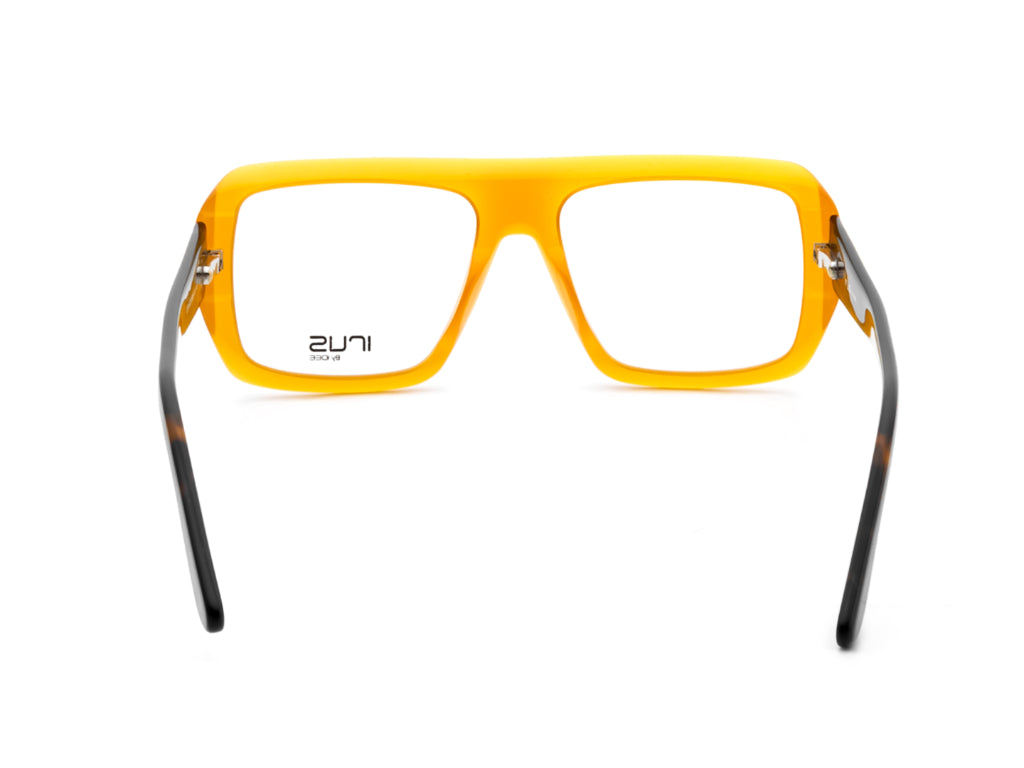 IRUS 3216 Men Square Frames