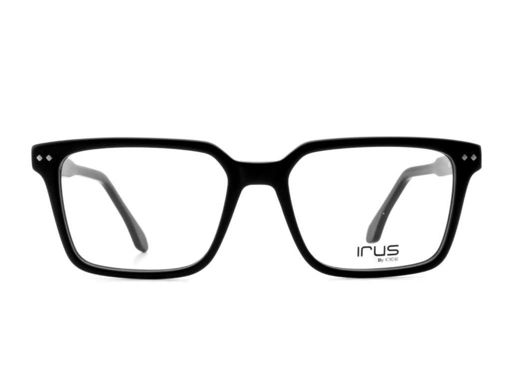 IRUS 3217 Men Square Frames