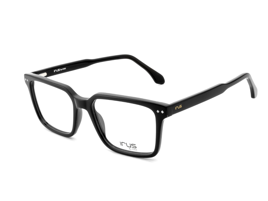 IRUS 3217 Men Square Frames