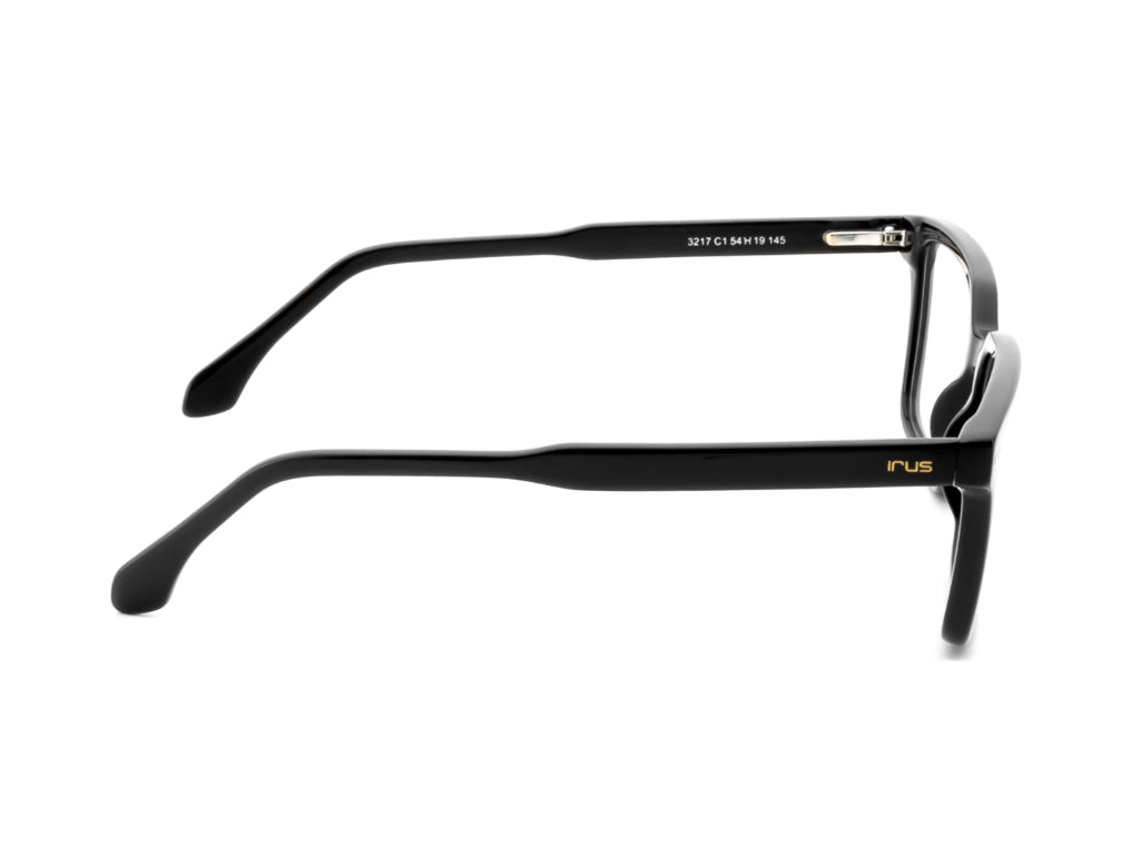 IRUS 3217 Men Square Frames