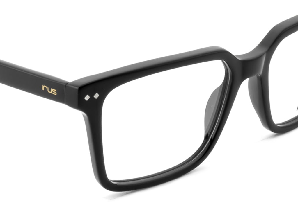 IRUS 3217 Men Square Frames