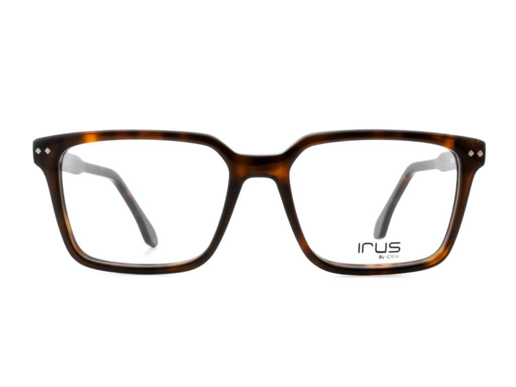 IRUS 3217 Men Square Frames