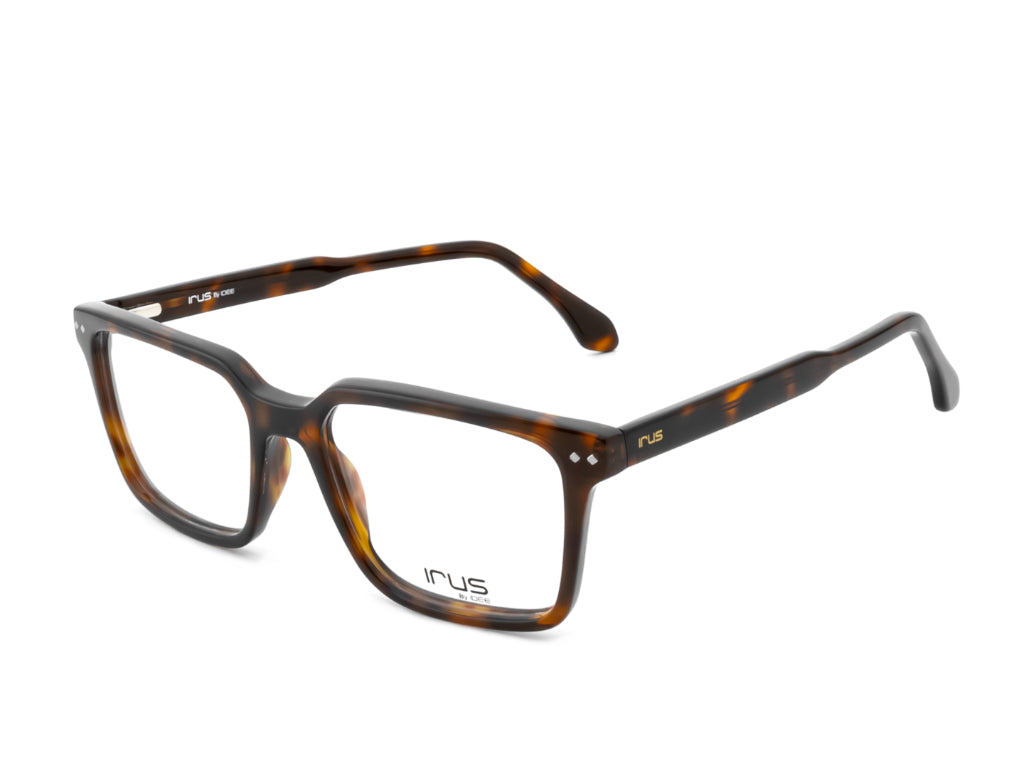 IRUS 3217 Men Square Frames