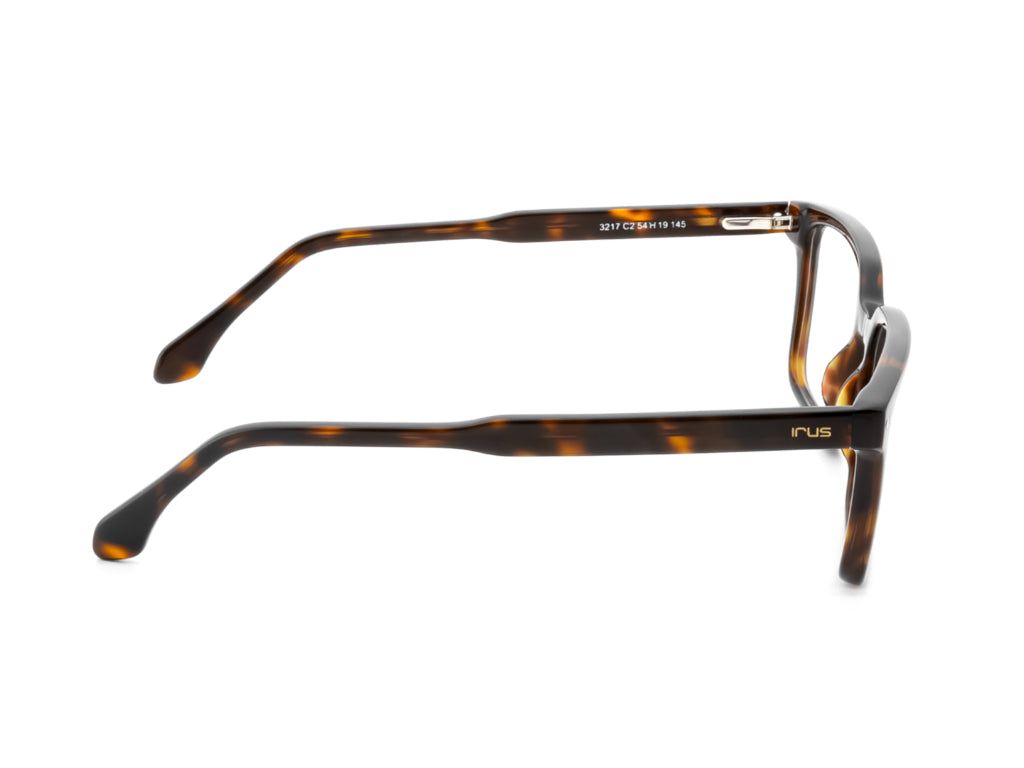 IRUS 3217 Men Square Frames