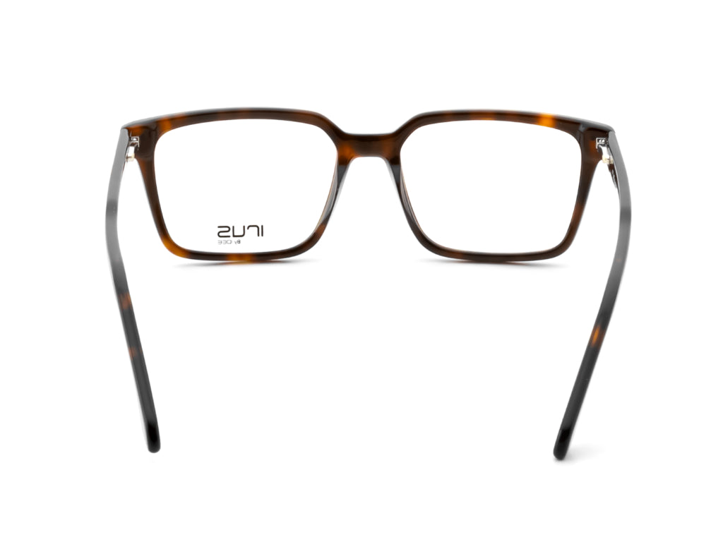 IRUS 3217 Men Square Frames