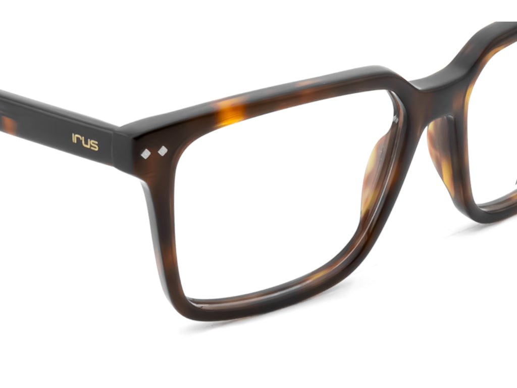 IRUS 3217 Men Square Frames