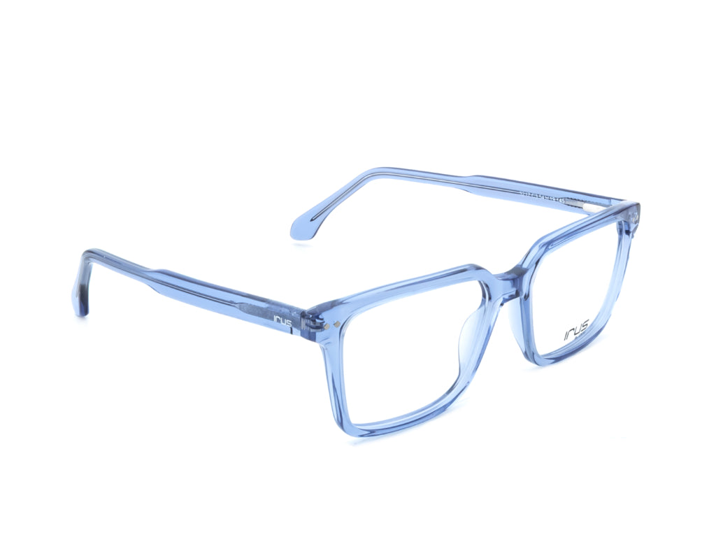 IRUS 3217 Men Square Frames