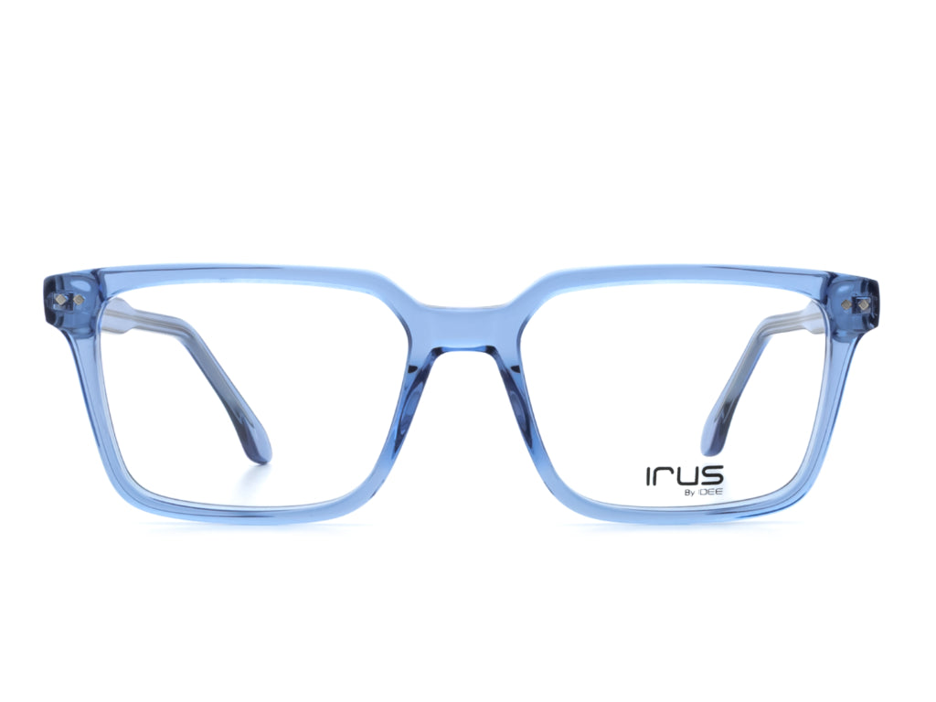 IRUS 3217 Men Square Frames
