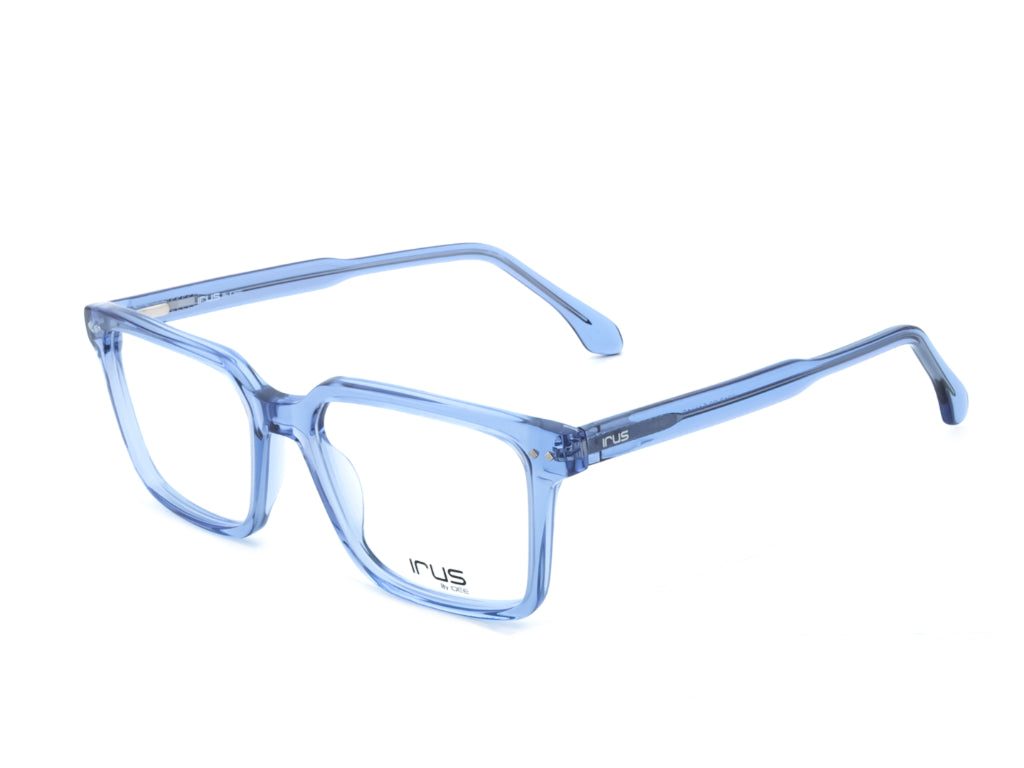 IRUS 3217 Men Square Frames