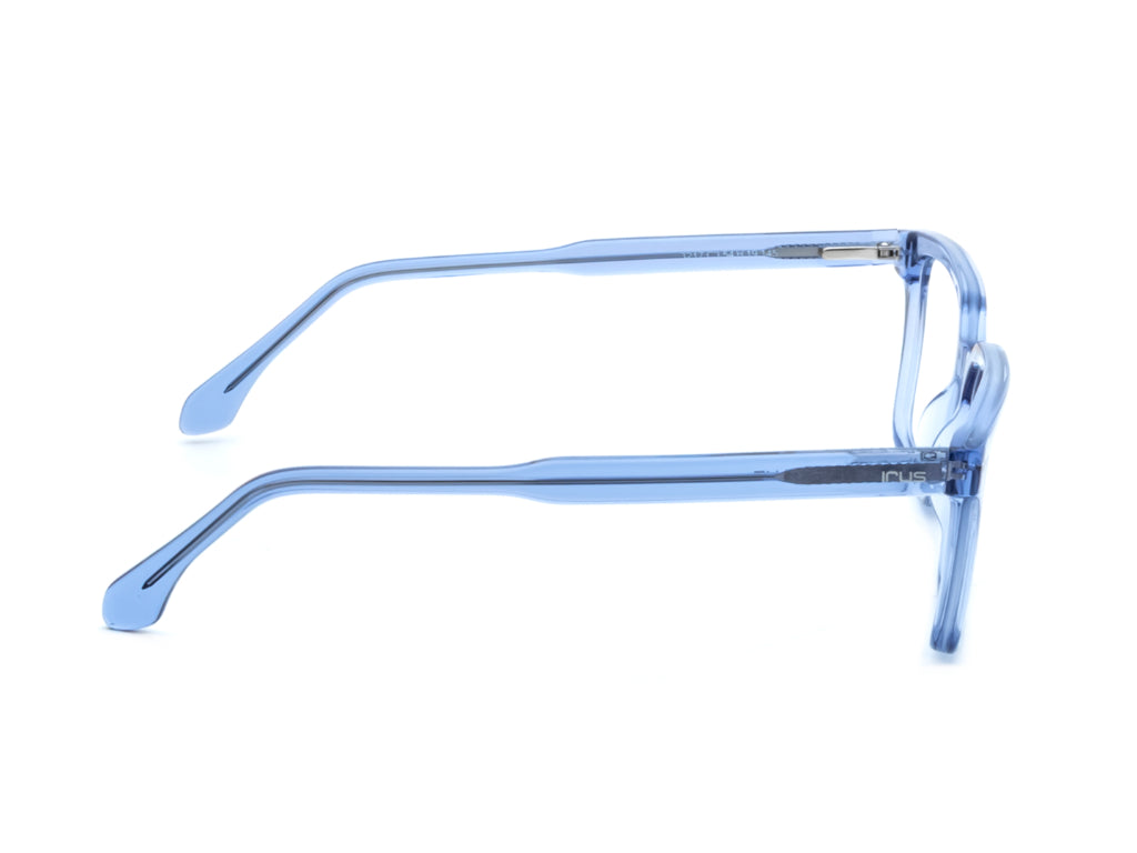 IRUS 3217 Men Square Frames