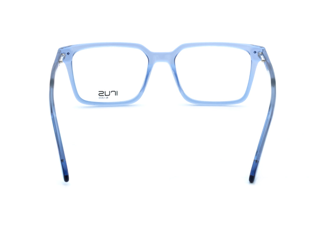 IRUS 3217 Men Square Frames