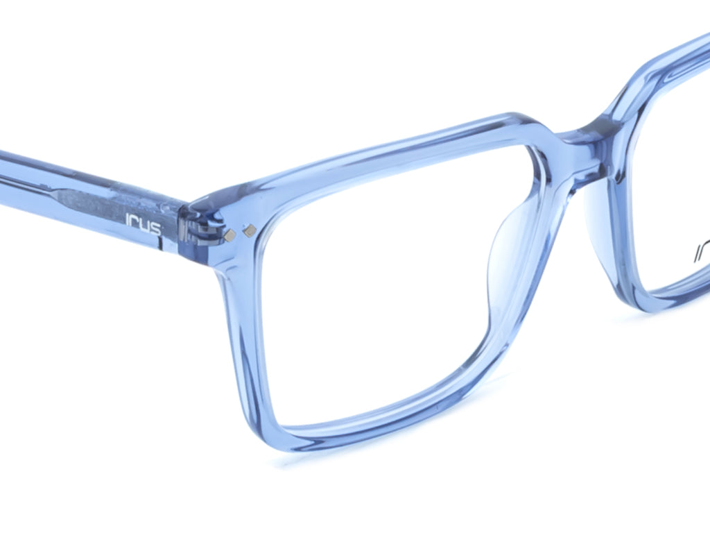 IRUS 3217 Men Square Frames