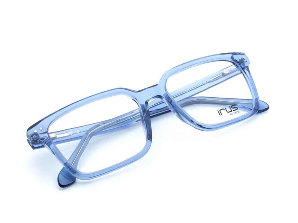 IRUS 3217 Men Square Frames
