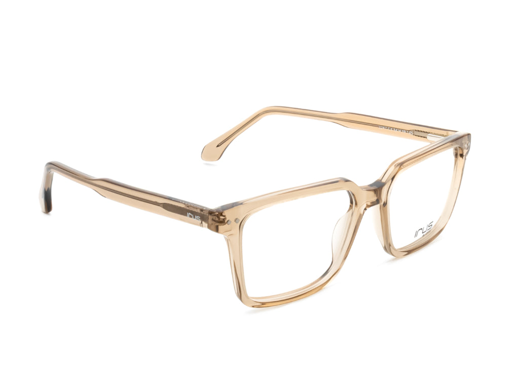 IRUS 3217 Men Square Frames