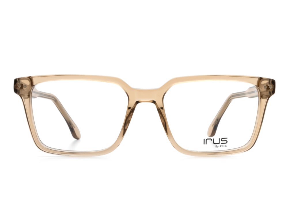 IRUS 3217 Men Square Frames