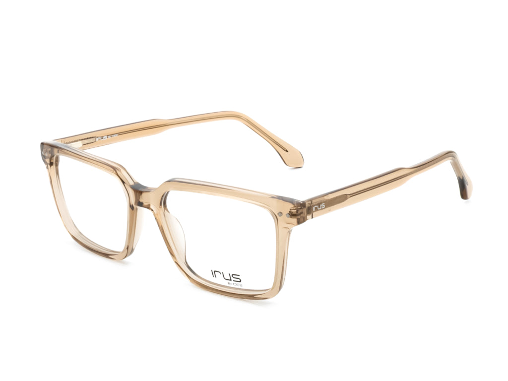 IRUS 3217 Men Square Frames