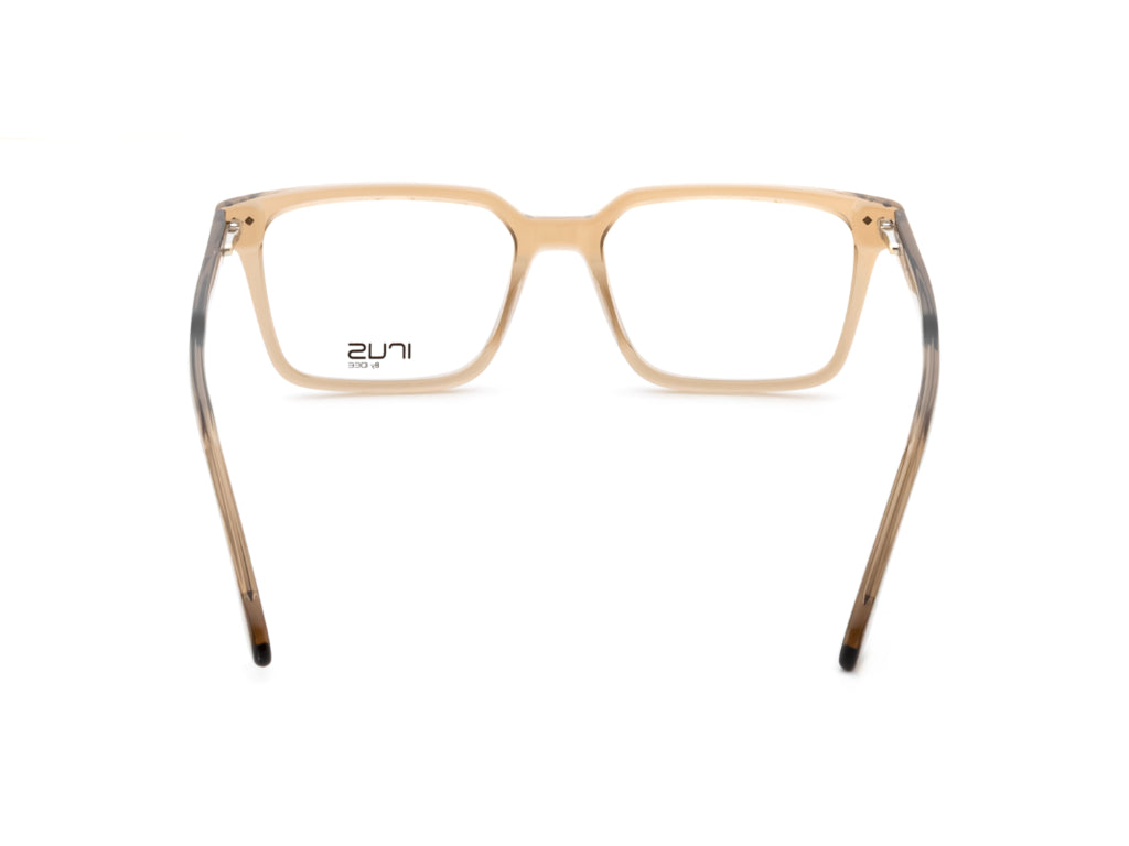 IRUS 3217 Men Square Frames