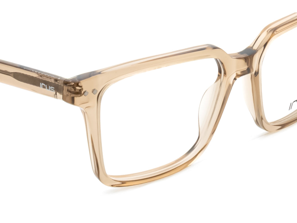 IRUS 3217 Men Square Frames