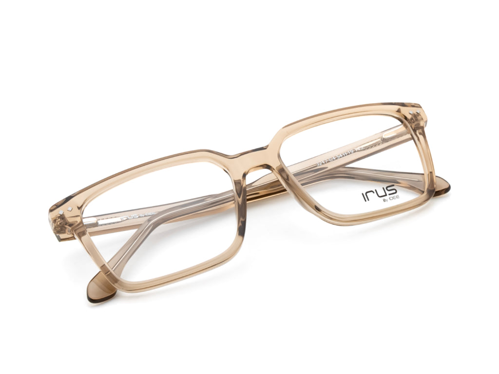 IRUS 3217 Men Square Frames