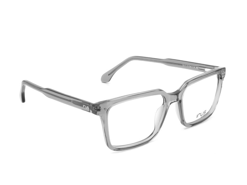 IRUS 3217 Men Square Frames