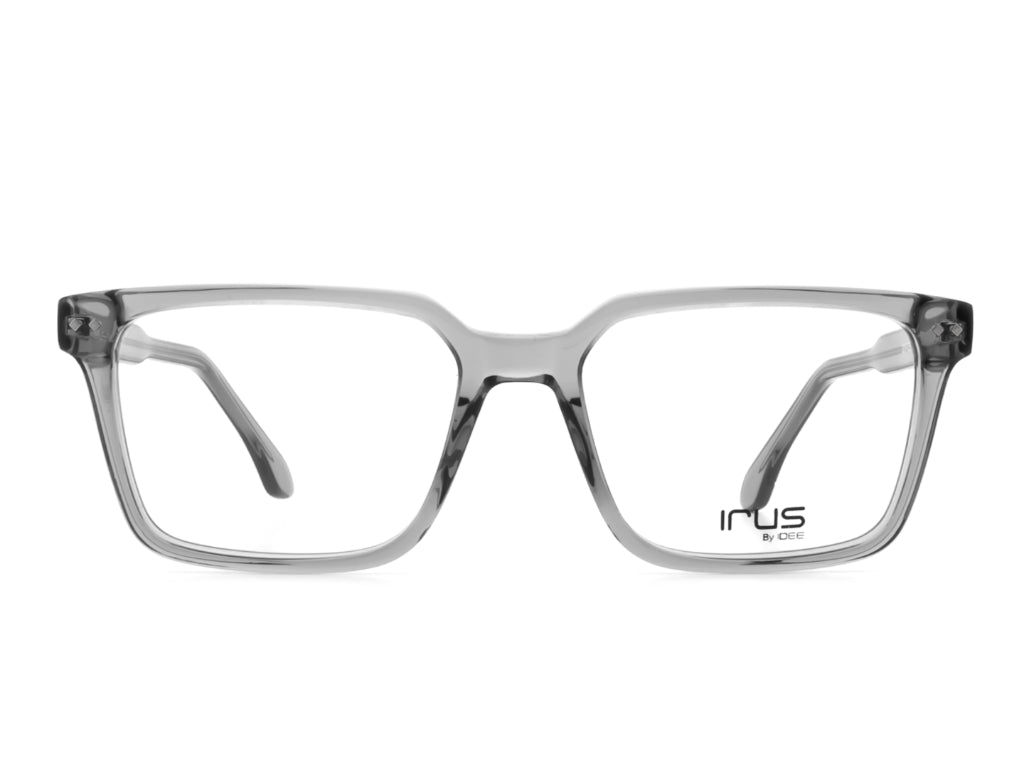 IRUS 3217 Men Square Frames