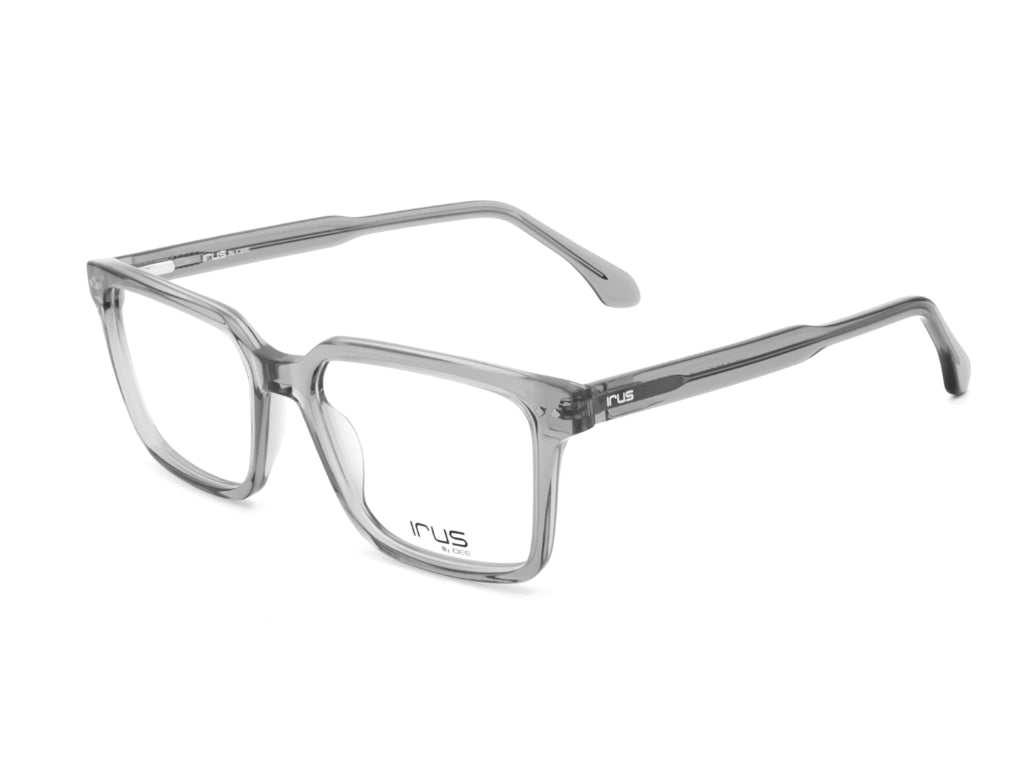 IRUS 3217 Men Square Frames
