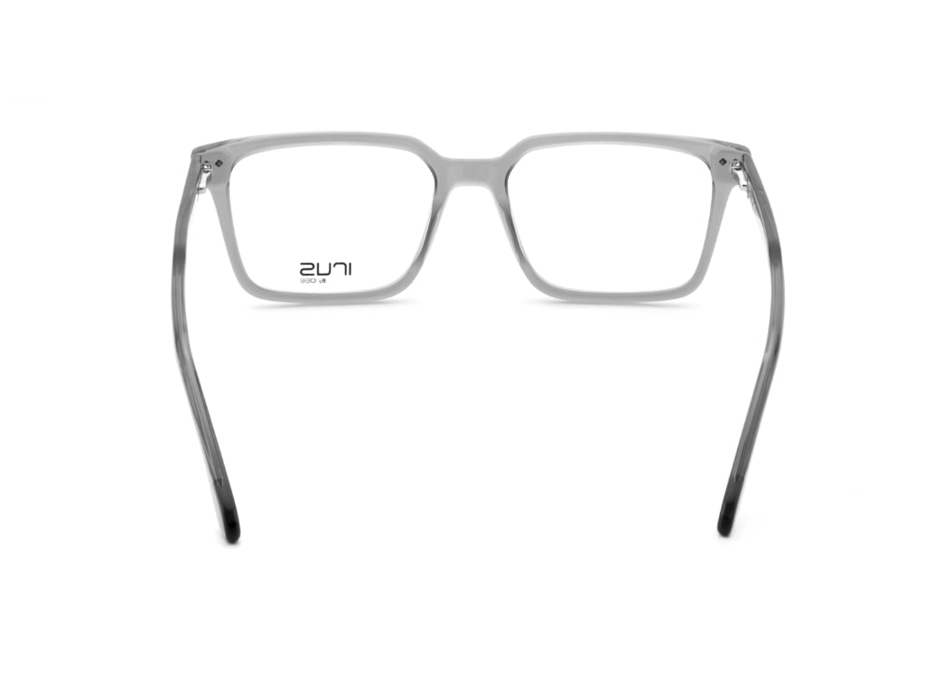 IRUS 3217 Men Square Frames