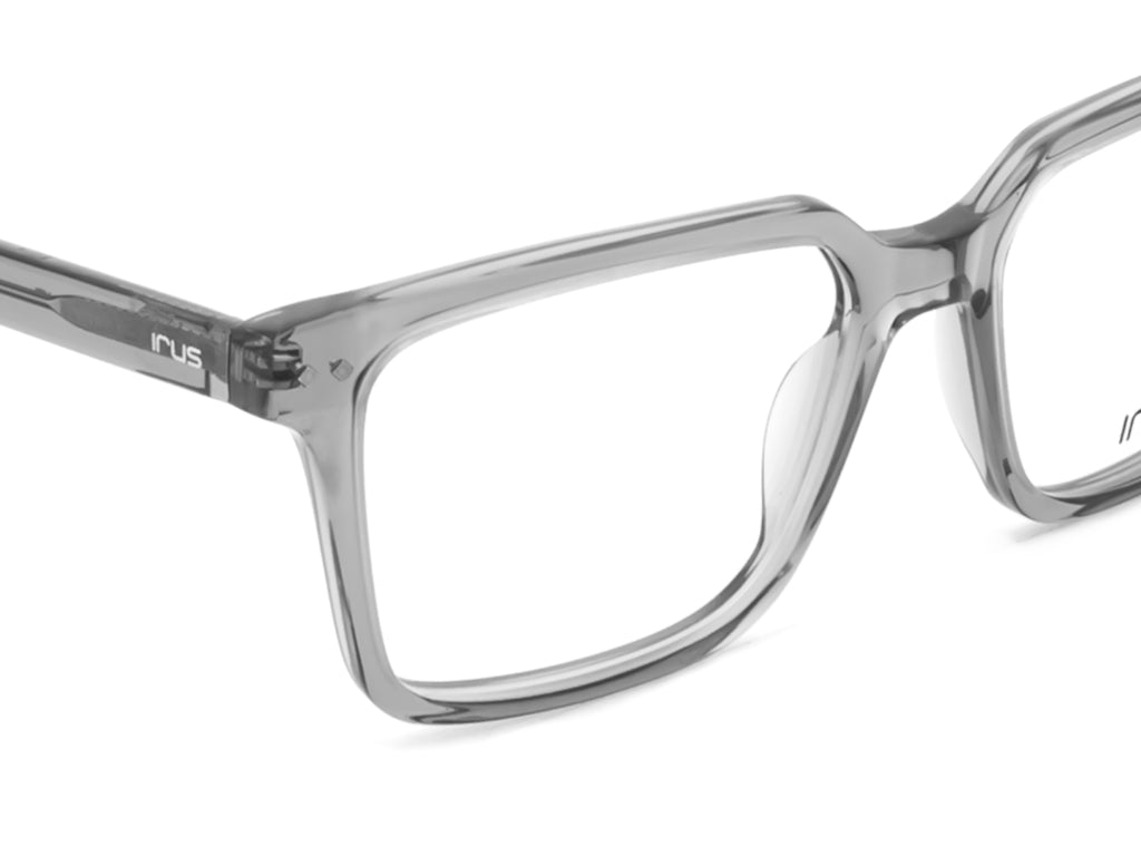 IRUS 3217 Men Square Frames