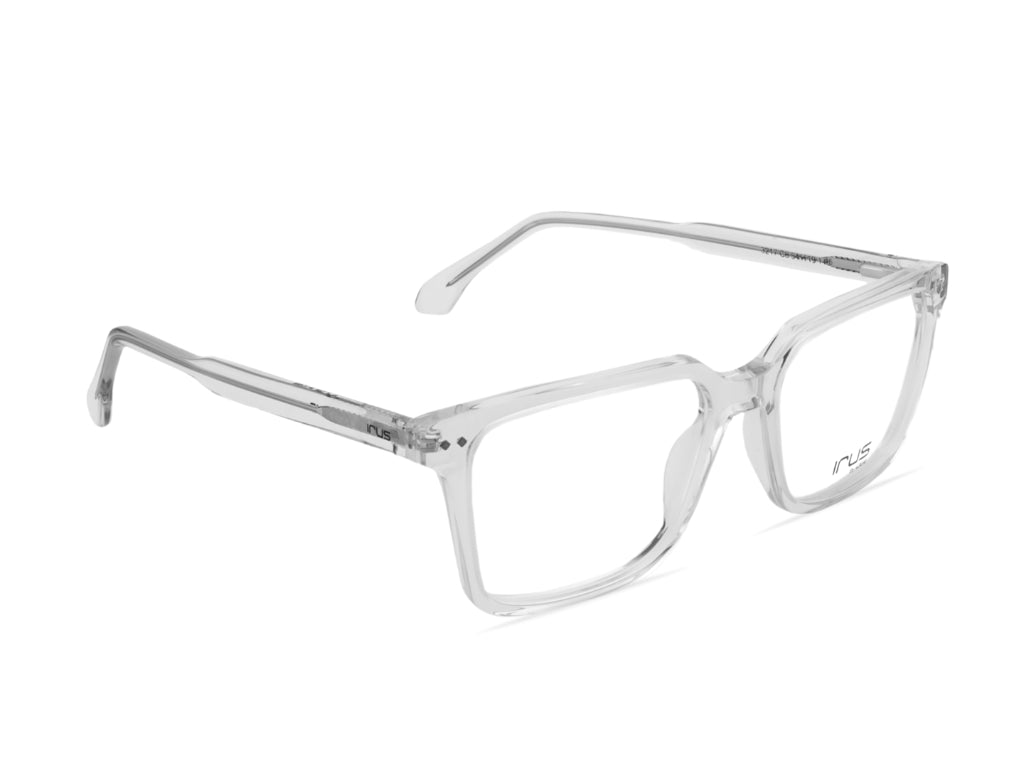IRUS 3217 Men Square Frames