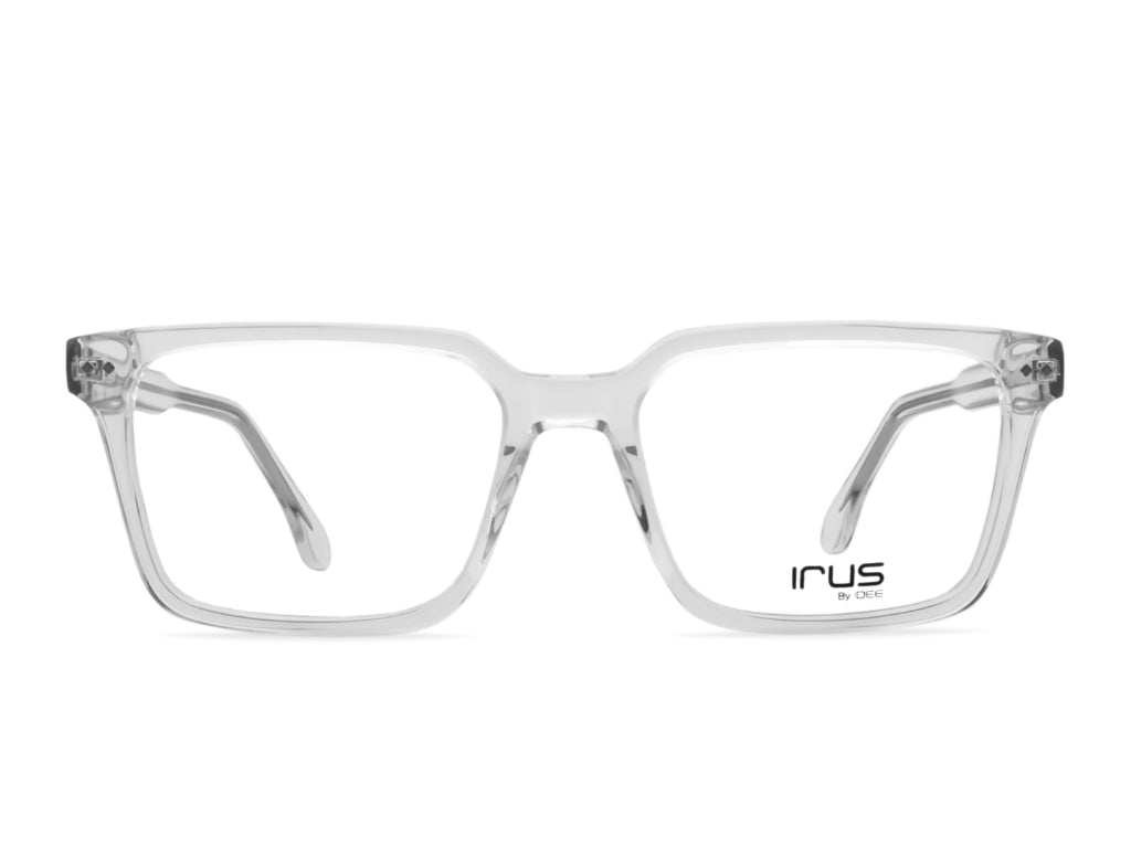 IRUS 3217 Men Square Frames