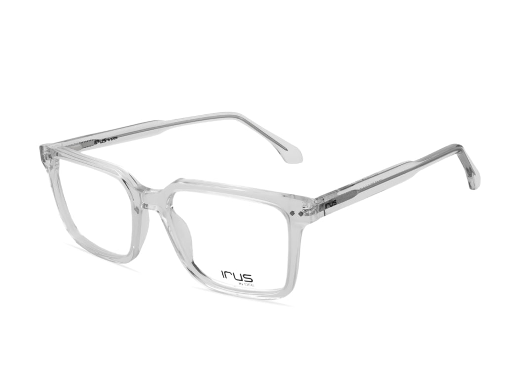IRUS 3217 Men Square Frames