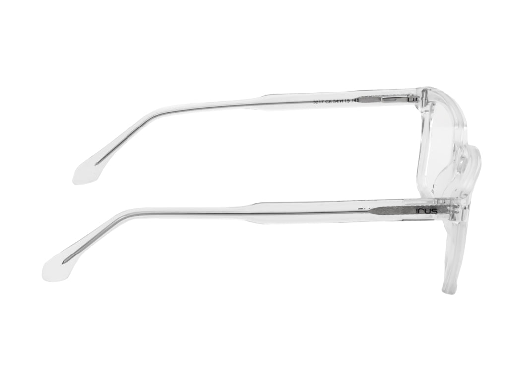 IRUS 3217 Men Square Frames
