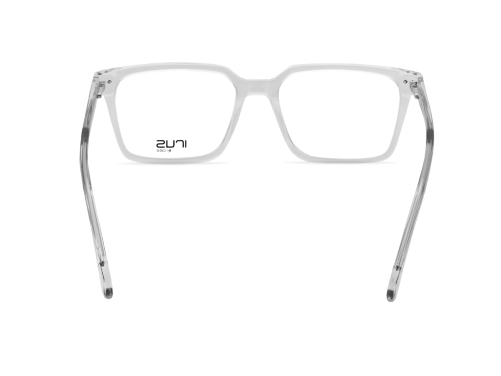 IRUS 3217 Men Square Frames