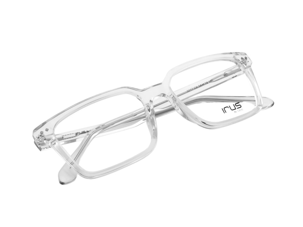 IRUS 3217 Men Square Frames