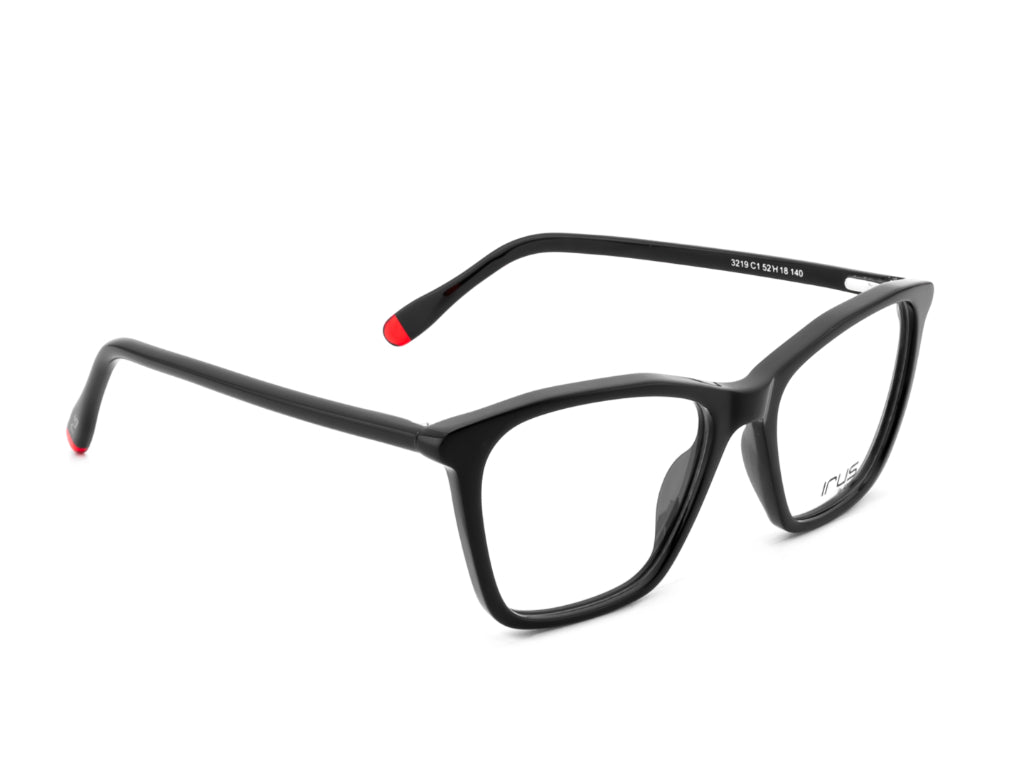 IRUS 3219 Women Butterfly Frames