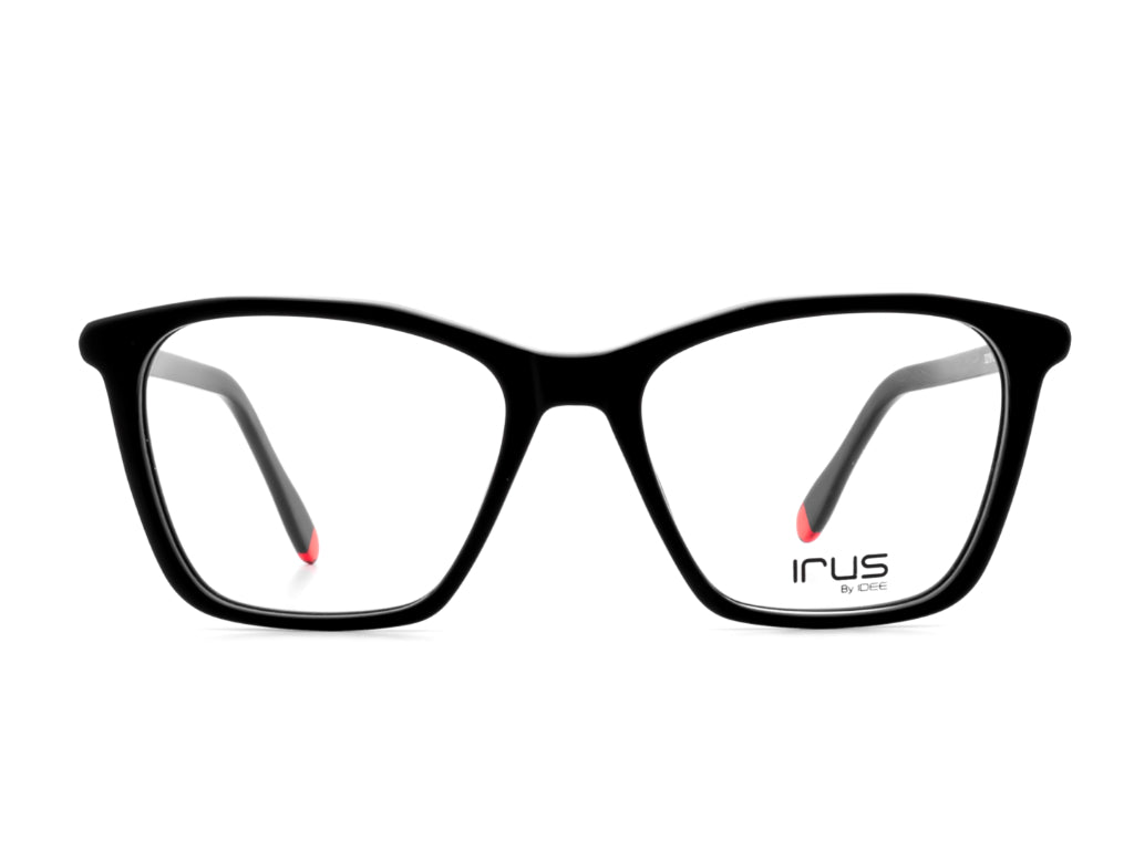 IRUS 3219 Women Butterfly Frames