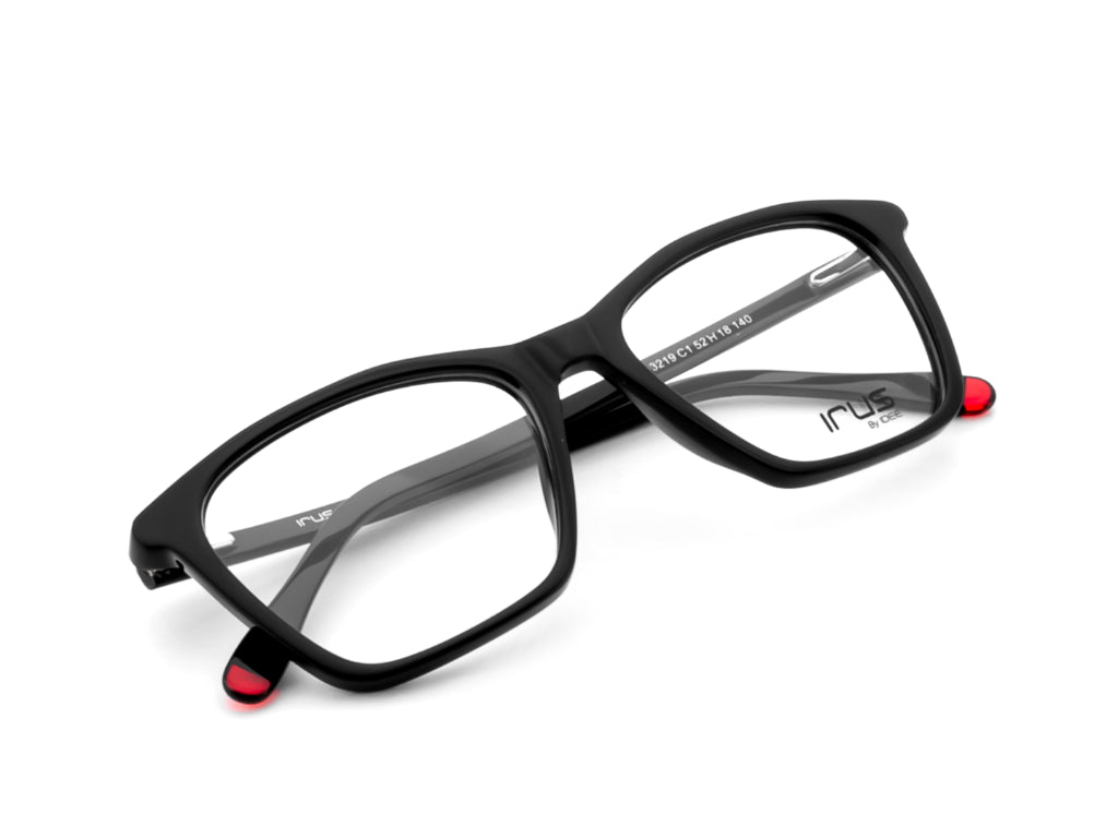 IRUS 3219 Women Butterfly Frames