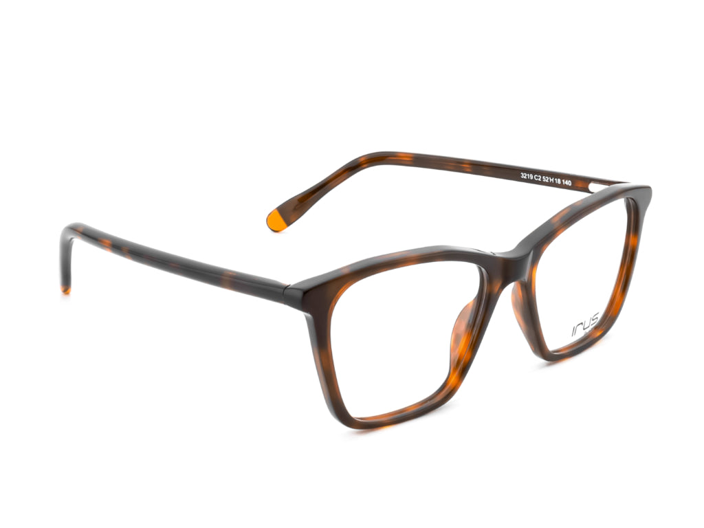 IRUS 3219 Women Butterfly Frames