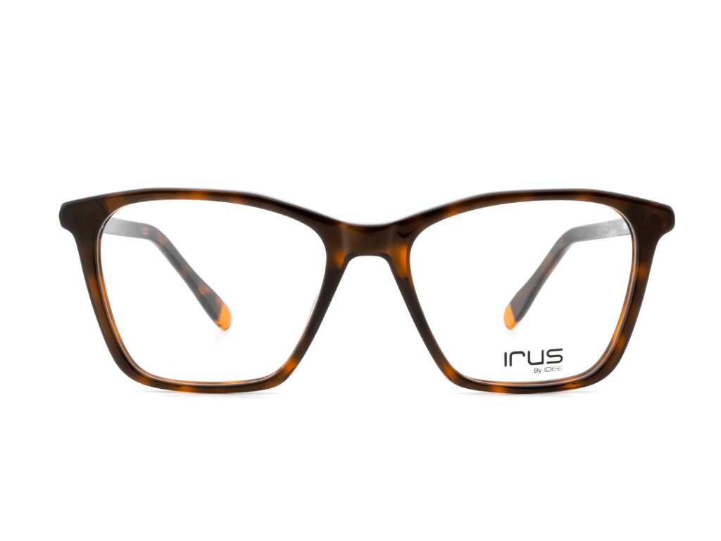 IRUS 3219 Women Butterfly Frames