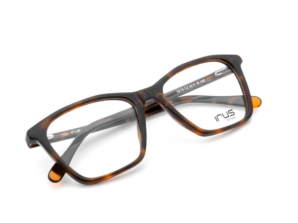 IRUS 3219 Women Butterfly Frames