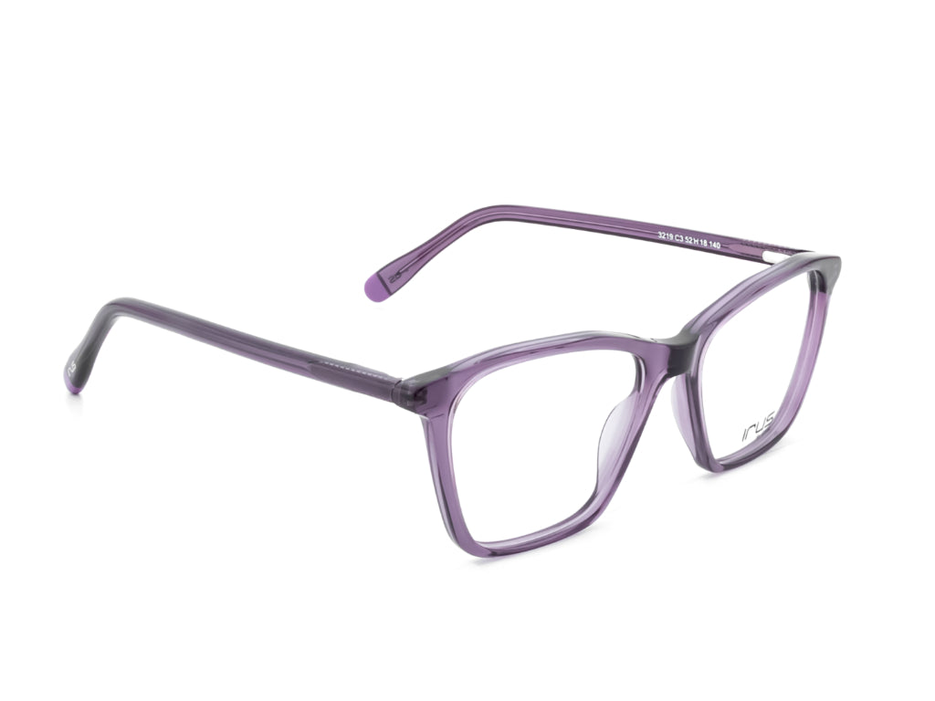 IRUS 3219 Women Butterfly Frames