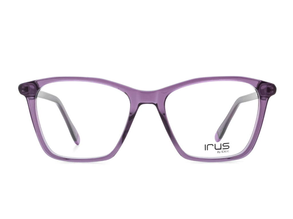 IRUS 3219 Women Butterfly Frames