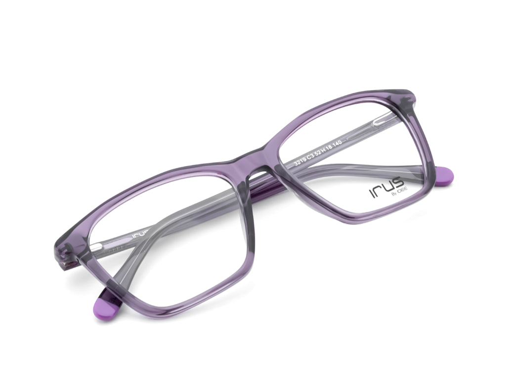 IRUS 3219 Women Butterfly Frames