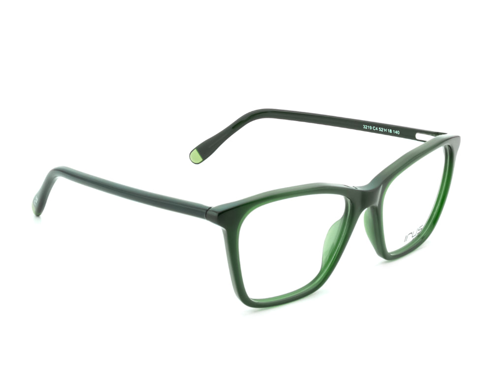 IRUS 3219 Women Butterfly Frames