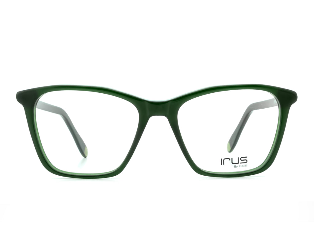 IRUS 3219 Women Butterfly Frames